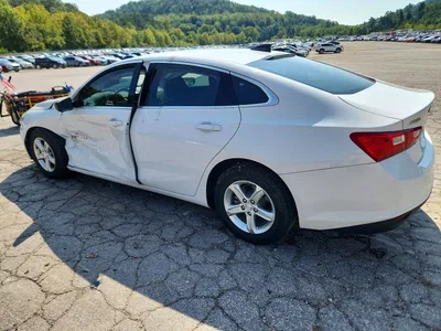 2023 CHEVROLET MALIBU LS, фото 2, лот 10709923