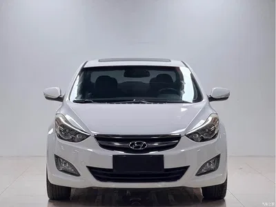 2015 Hyundai Langdong 1.6L Auto Exclusive, фото 2, лот 10830855