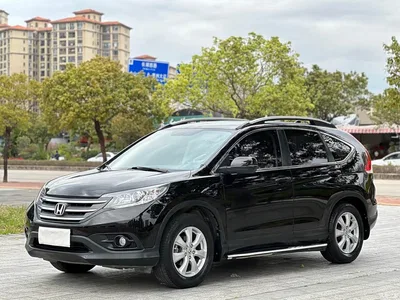 2012 Honda CR-V 2.0L 2WD Urban Edition, фото 1, лот 10417164