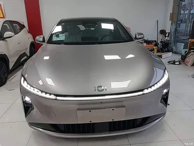 2025 Changan Qiyuan A07 Ultra Long Blue Whale BEVt730 Luxury, фото 3, лот 10413546