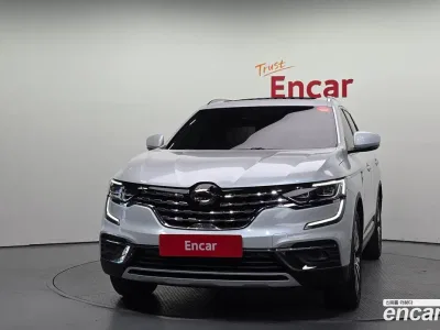 2020 Renault QM6 2.0 GDe PREMIERE 2WD, фото 3, лот 10099990