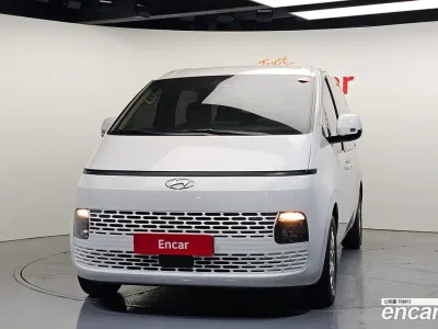 2022 Hyundai Staria Tourer 11-Seater, фото 2, лот 10057287