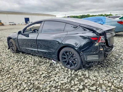 2018 TESLA MODEL 3, фото 2, лот 10852827