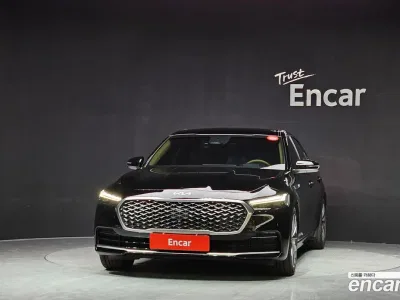 2023 Kia K9 3.8 GDI AWD, фото 3, лот 10130920