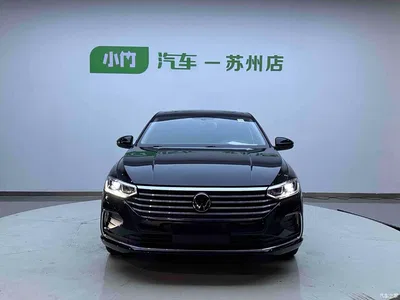 2023 Volkswagen Lavida 280TSI DSG Comfort Edition, фото 2, лот 10260258