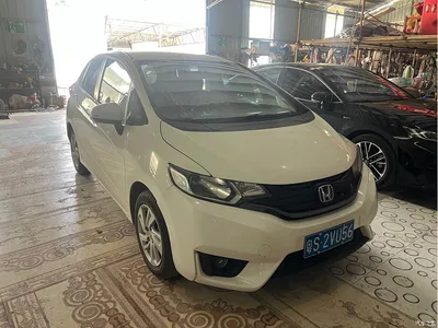 2016 Honda Fit 1.5L LX CVT Comfort, фото 2, лот 10906691