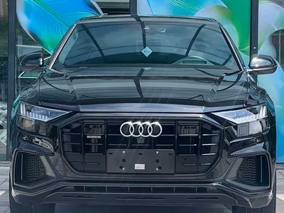 2023 Audi Q8 55 TFSI Exclusive Sport, фото 3, лот 10625342