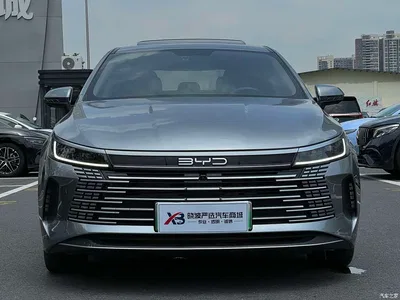 2023 BYD Destroyer 05 Champion Edition DM-i 120KM Honor, фото 2, лот 10246234