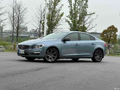 2017 Volvo S60 S60L T5 R-Design, фото 1, лот 10363948