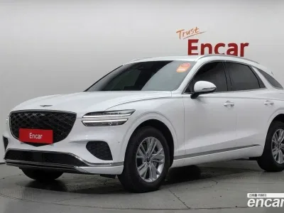 2025 Genesis GV70 2.5T Gasoline AWD, фото 1, лот 10214075