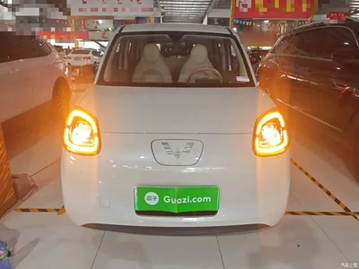 2025 Wuling Motors Hongguang MINIEV 4-Door Advanced, фото 3, лот 10371076