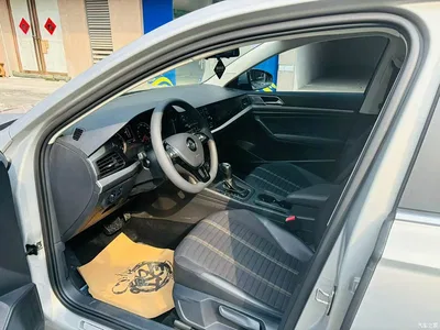 2018 Volkswagen Lavida 280TSI DSG Comfort Edition China V, фото 4, лот 10482142