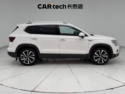 2022 Volkswagen Tharu 330TSI AWD Flagship Edition, фото 3, лот 10477365