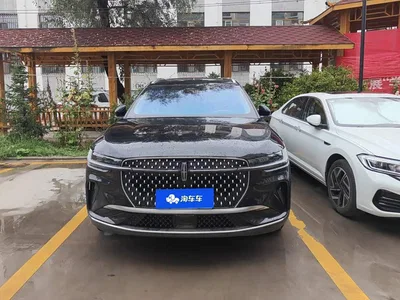 2023 Lincoln Nautilus 2.0T 4WD Prestige Edition, фото 2, лот 10319157