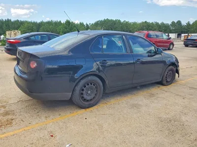 2008 VOLKSWAGEN JETTA S, фото 3, лот 10830043