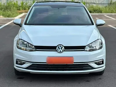 2018 Volkswagen Golf 230TSI Automatic Comfort, фото 4, лот 10451733