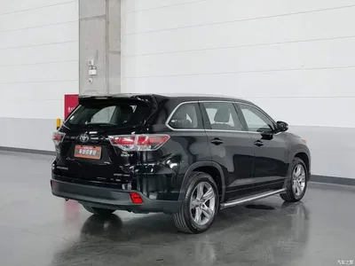 2017 Toyota Highlander 2.0T 4WD Premium 7-Seater, фото 2, лот 10266291