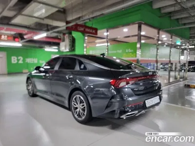 2020 Kia K5 2.0 LPI(Renter car), фото 3, лот 10131282