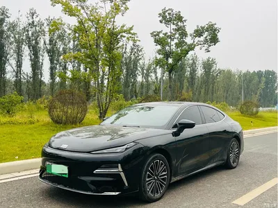 2025 Geely Galaxy Galaxy Xingyao 8 130km EM-i Premium Edition, фото 1, лот 10899560