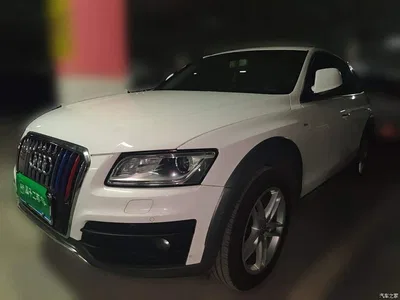 2017 Audi Q5 Plus 40 TFSI Technology, фото 1, лот 11184078