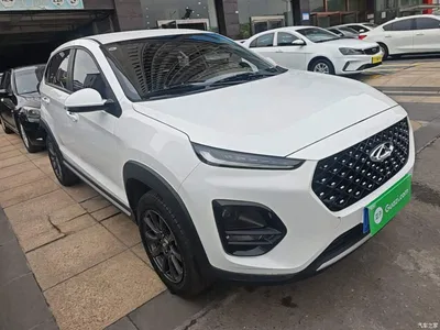 2024 Chery Tiggo 3x 1.5L CVT Excellence, фото 4, лот 10335184