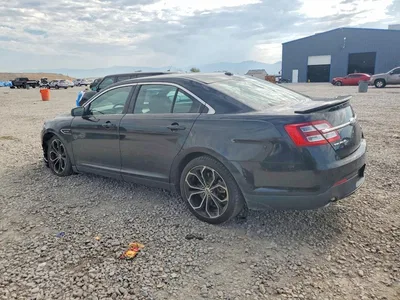 2015 FORD TAURUS SHO, фото 2, лот 10544785