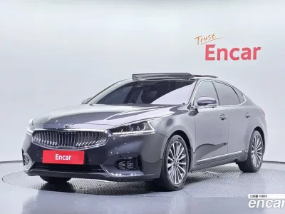 2017 Kia K7 2.4 GDI Prestige, фото 1, лот 10217681