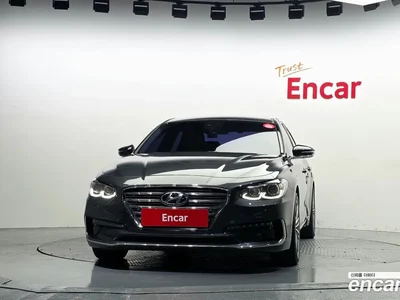 2018 Hyundai Grandeur 2.4 Premium, фото 3, лот 10219239