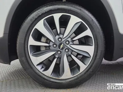 2019 Chevrolet Trax 1.4 Premier, фото 4, лот 10092022