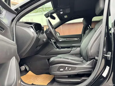 2020 Cadillac XT6 28T 6-Seater 4WD Leading Sport Model, фото 4, лот 10770617