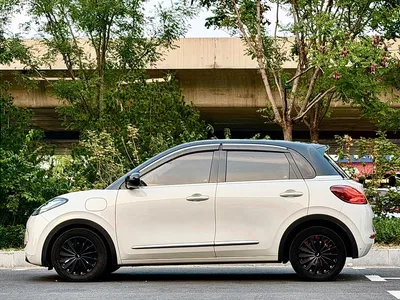 2024 Wuling Motors Wuling Bingo 333km Comfort Edition, фото 3, лот 10842206
