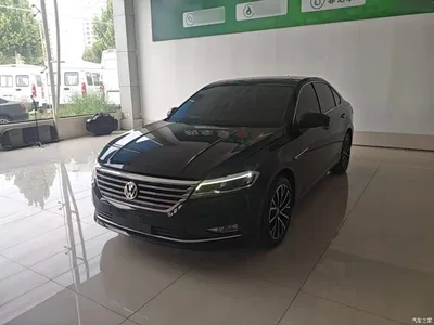 2019 Volkswagen Lavida 280TSI DSG Luxury Edition China VI, фото 2, лот 10767592