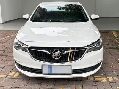 2018 Buick Excelle 15T DCT Progressive (China V), фото 3, лот 10266070