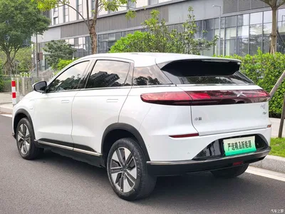 2021 XPeng G3 G3i 520N, фото 4, лот 10454423