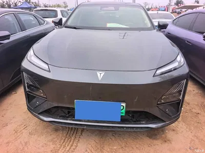 2026 Deepal S07 Extended Range Basic Model, фото 2, лот 11642922