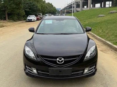 2015 Mazda Ruiyi 2.0L Automatic Elite, фото 1, лот 11146319