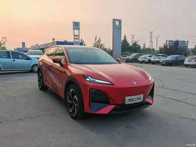 2024 Deepal S07 215Max Qiankun Intelligent Driving ADS SE Range Extender, фото 3, лот 11642493