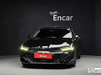 2020 Kia K5 1.6 Turbo, фото 3, лот 10398259