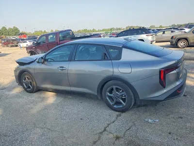 2026 KIA K4 LXS, фото 2, лот 10655852