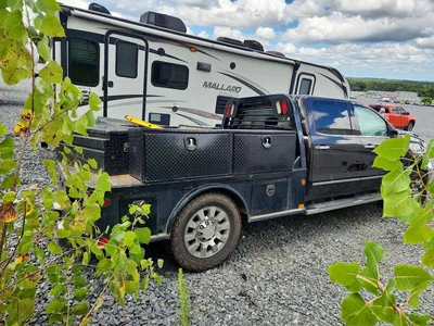 2018 GMC SIERRA K3500 SLT, фото 3, лот 10814568