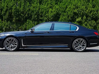 2018 BMW 7 Series 730Li Leading Type Excellence Package, фото 4, лот 10694012