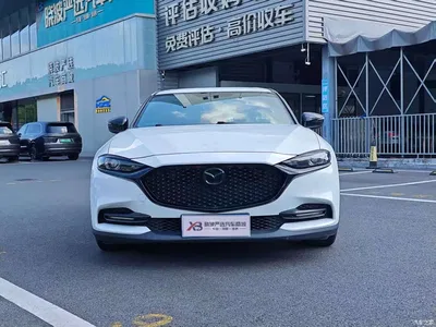 2021 Mazda CX-4 2.0L Auto FWD Skyactiv Vitality Edition, фото 2, лот 11549468