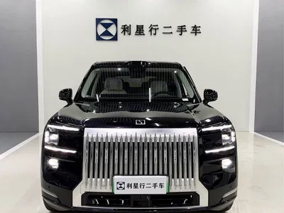 2025 ZEEKR 9X model Ultra Edition 70kWh, фото 2, лот 10954886