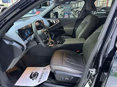 2025 BMW X3 xDrive25L Luxury Package, фото 4, лот 11067772