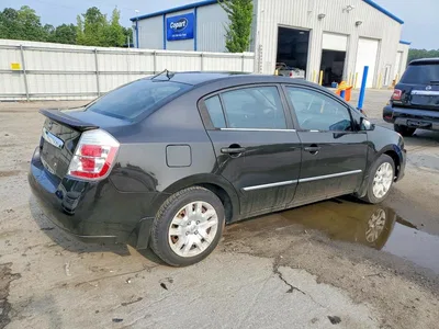 2011 NISSAN SENTRA 2.0, фото 3, лот 10740722