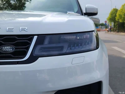 2021 Land Rover Range Rover Sport 3.0 L6 SE, фото 4, лот 10326153