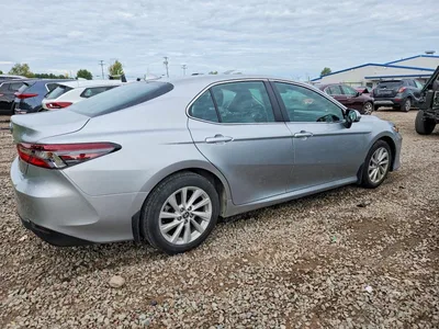 2023 TOYOTA CAMRY LE, фото 3, лот 11575429