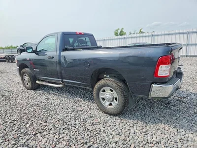 2022 RAM 2500 TRADESMAN, фото 2, лот 11157897