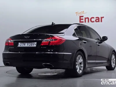 2012 Hyundai Genesis BH 330 GRAND, фото 2, лот 10132465
