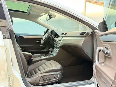 2016 Volkswagen FAW-Volkswagen CC Model 1.8TSI Luxury, фото 4, лот 10427175